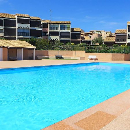 Apartment Les Eaux Vives 1 & 2-2 By Interhome Saint-Pierre-la-Mer  Экстерьер фото