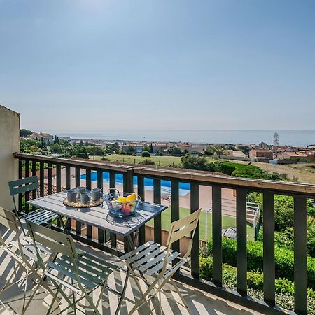 Apartment Les Eaux Vives 1 & 2-2 By Interhome Saint-Pierre-la-Mer  Экстерьер фото