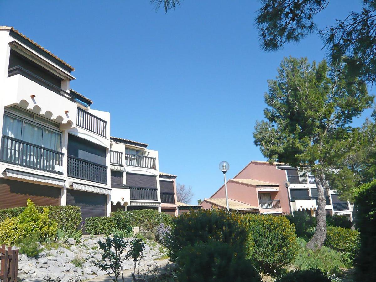 Apartment Les Eaux Vives 1 & 2-2 By Interhome Saint-Pierre-la-Mer  Экстерьер фото