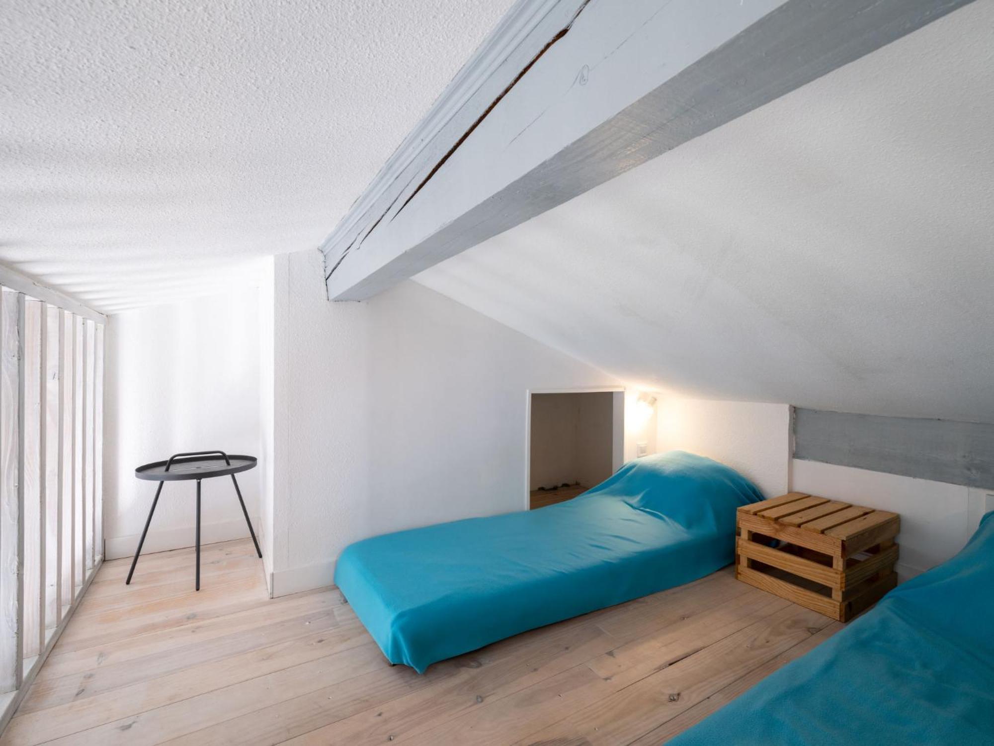 Apartment Les Eaux Vives 1 & 2-2 By Interhome Saint-Pierre-la-Mer  Экстерьер фото