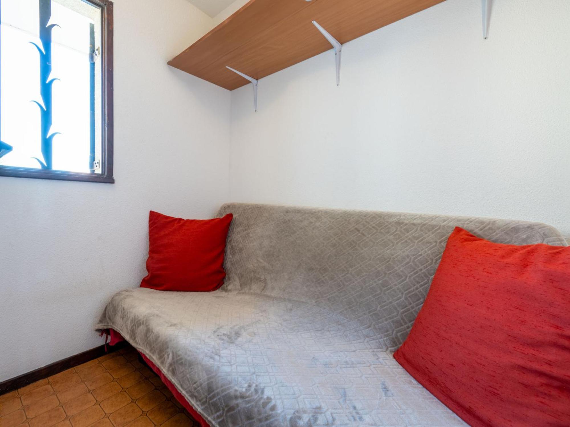 Apartment Les Eaux Vives 1 & 2-2 By Interhome Saint-Pierre-la-Mer  Экстерьер фото