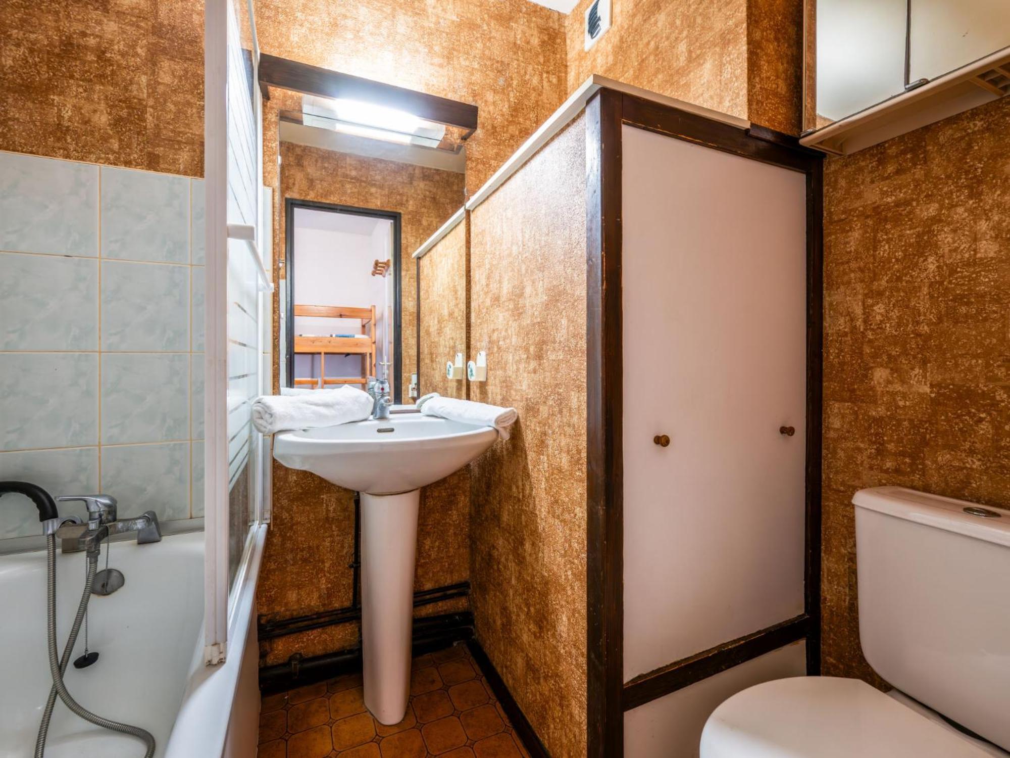 Apartment Les Eaux Vives 1 & 2-2 By Interhome Saint-Pierre-la-Mer  Экстерьер фото